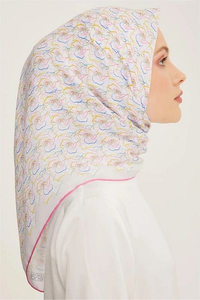 Armine Trend Scarf 7002 01 - Comfortable and Stylish Design