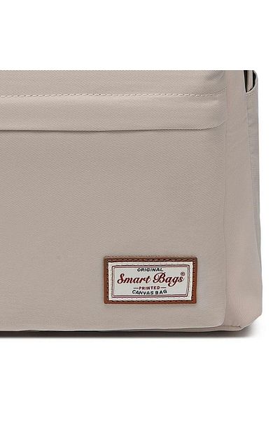 SMART BAGS Σακίδιο πλάτης Nude Color 3225 Model