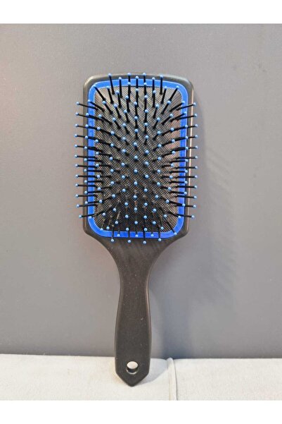 Lider MAGNESİA Square Cut Hair Lightening Brush