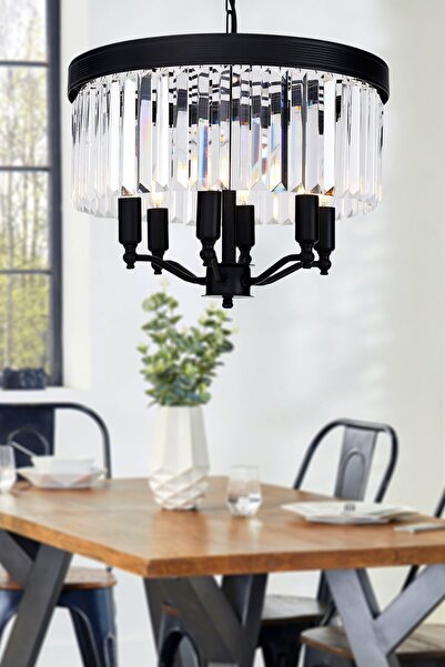 Begüsa Golden 6.lı Siyah