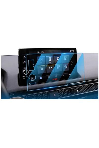 Engo Honda C-RV e:HEV 9 - Inch Nano Multimedia Screen Protector