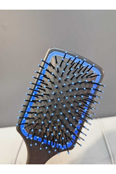 Lider MAGNESİA Perie pentru deschiderea părului cu tăietură pătrată