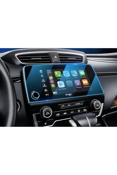 Engo Honda CR-V 7 Inch Nano Clear Multimedia Screen Protector