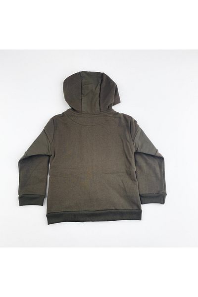 MAYORAL Baby/kid Bosque Sweatshirt
