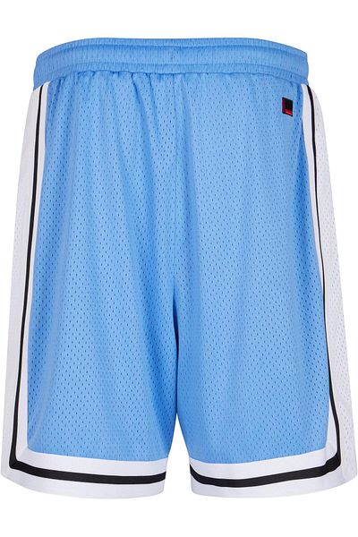 FUBU Herren FM242-006-1 Fubu College Mesh Shorts