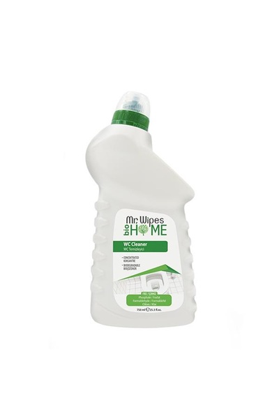 Farmasi Mr Wıpes Ultra Wc Temizleyici 750 ml