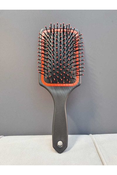 Lider MAGNESİA Square Cut Hair Lightening Brush