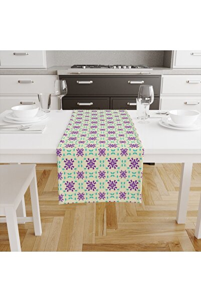 Talia Home Runner Tlar-114 imprimat digital