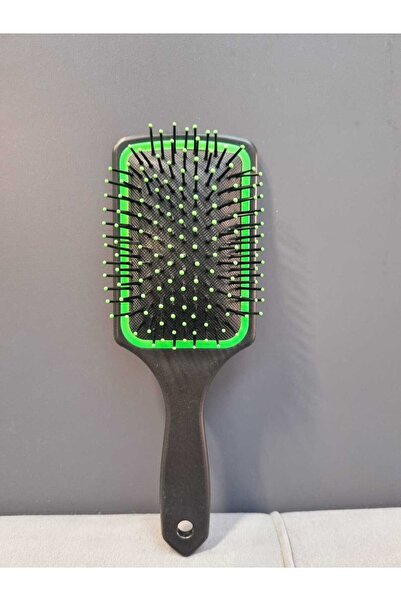 Lider MAGNESİA Βούρτσα ανοιχτήρι μαλλιών τετράγωνης κοπής