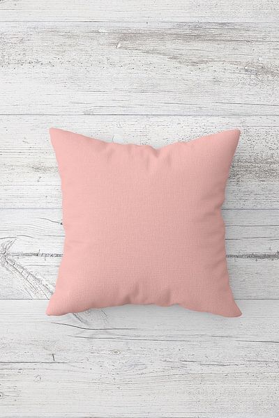 on the clouds One Side Printed Hidden Zipper Decorative Pillowcase Throw Pillow Case Seat Pillowcase
