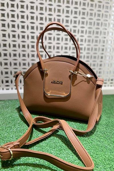 Armine Women's Shoulder Bag - 365 Model