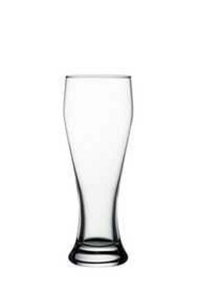 Paşabahçe Weizen Beer&Battery 6-Piece Beer Set - 42116