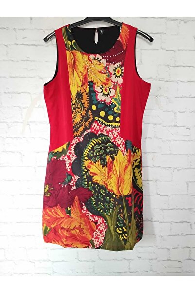 anne moda ankara Stilna letnja haljina - Postavljeno