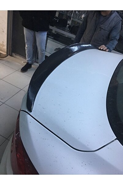 Fifty Tunning FİAT EGEA SPOYLER Fiber Boyasız