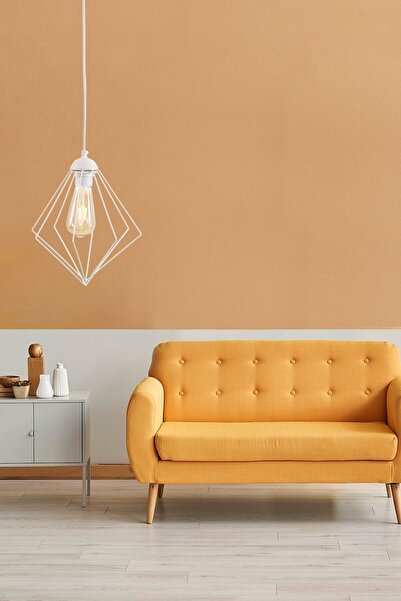 Begüsa Lina Tekli Beyaz 2 Adet