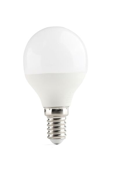 Begüsa Led Top Ampul Beyaz E-14 5w
