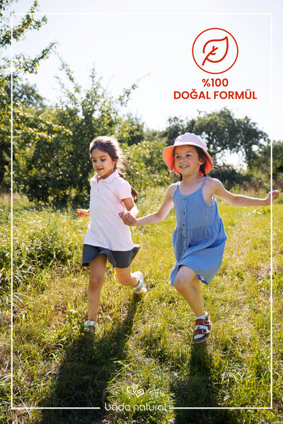 Bade Natural %100 Doğal Little Hero Stick Anlık Yatıştırıcı Onarıcı Ve Rahatlatıcı 6g