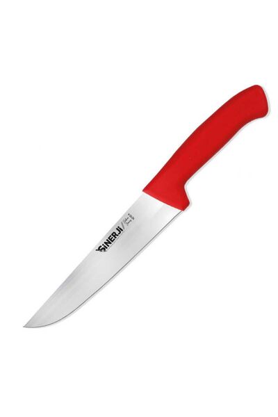 Sinerji Silver Kasap Bıçağı 16 Cm 10102