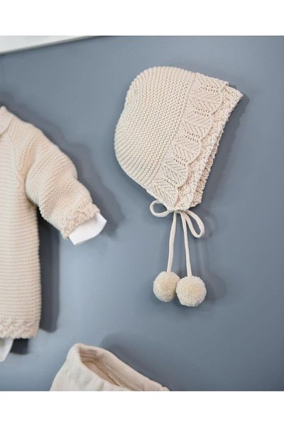 Nipperland 4 Piece Set 100% Cotton