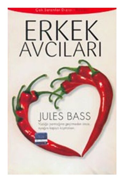 KORİDOR Erkek Avcıları - Jules Bass