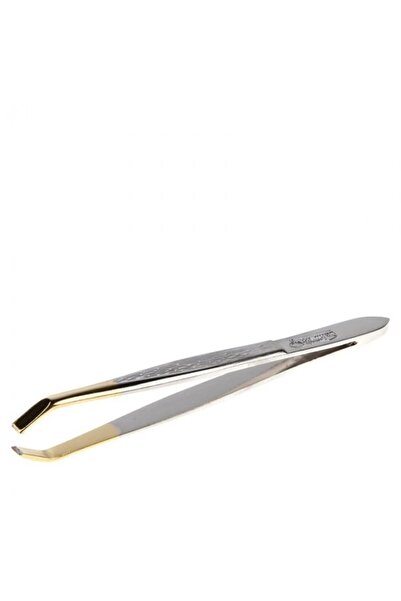 Fontenay Professional Tweezers No:210