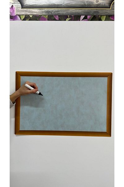 Akıllı Kağıt لوحات بروف ملونة - لاصقة، 60x90، (موديل 3)