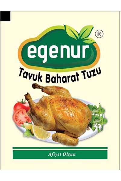 EGEMEN BAHARAT Çevirme Baharatı