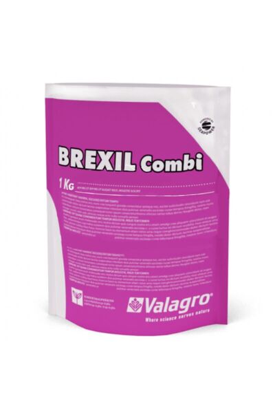 DZÜ DEMİRLER TARIM Valagro Brexil Combi 1kg