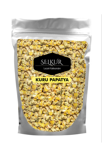 Papatya Çayı, Daisy, Matricaria Recutita 100gr