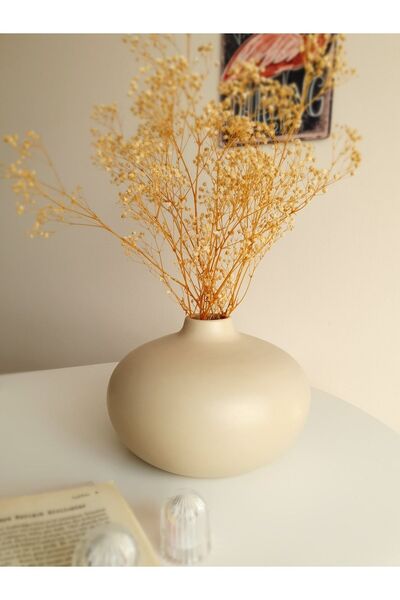 Panoramas Home Seramik Vazo