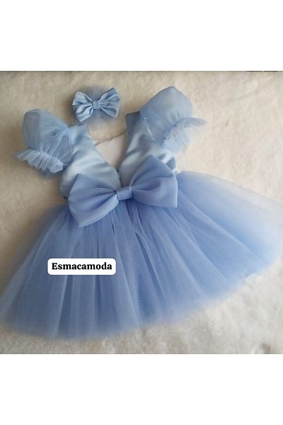 esmacamoda Rochie de designer pentru fete