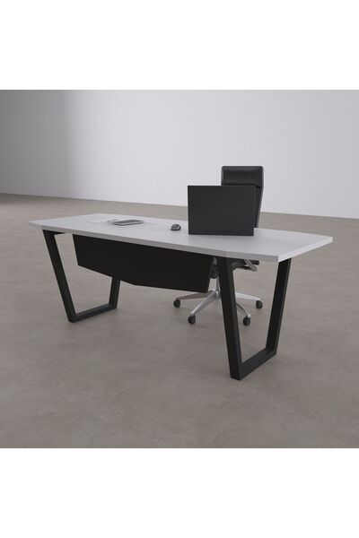 tuundesign Aleos Yönetici Masası 180 cm