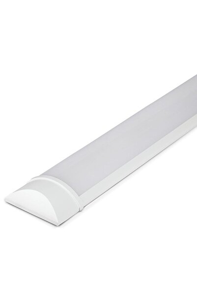 İnoled 36 W Yatay Led Bant Armatür - Sarı Işık (4000k) - 120 Cm - 2907-03