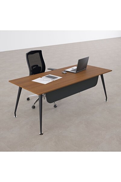 tuundesign İvory Çalışma Masası 120 cm