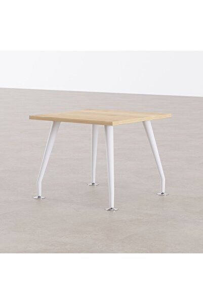 tuundesign İvory Sehpa 50x50