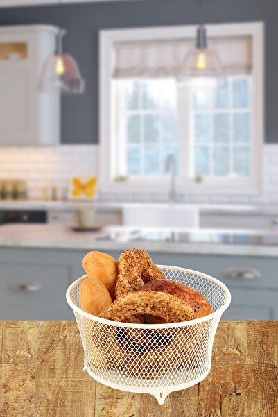 Begüsa Leon Meyvelik-sebzelik Beyaz 20 Cm