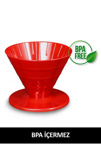 Addis Ababa Coffee V60 Dripper Coffee Brewing Equipment Filter Coffee