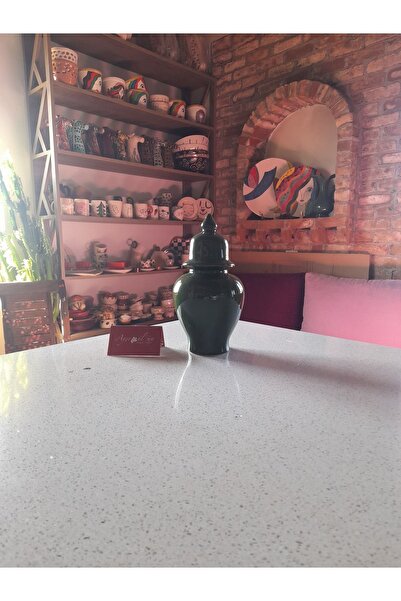 Ayşegül'ün Seramik Atölyesi seramik el yapımı şahküp