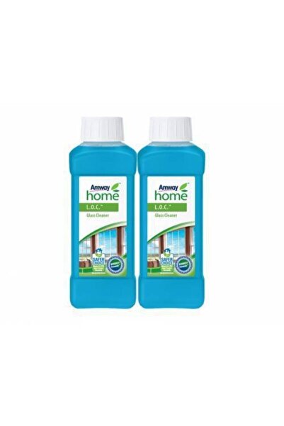Amway Cam Temizleyici 500 ml