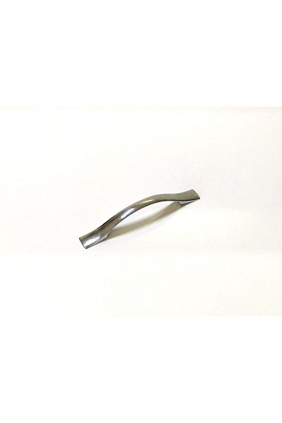 AKÇASAN Sülün Handle Chrome 96 Mm