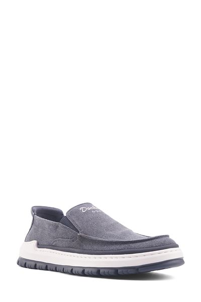 Dockers By Gerli 236605   4FX Marineblaue Herrenschuhe