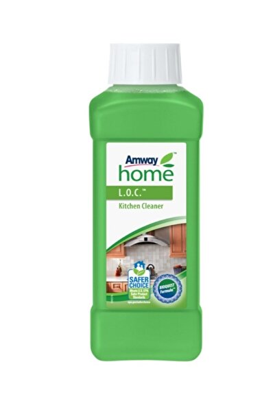 Amway Mutfak Temizleyici Home