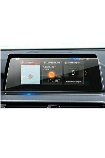 Engo BMW 630i Gran Turismo - Screen Protector Nano Multimedia