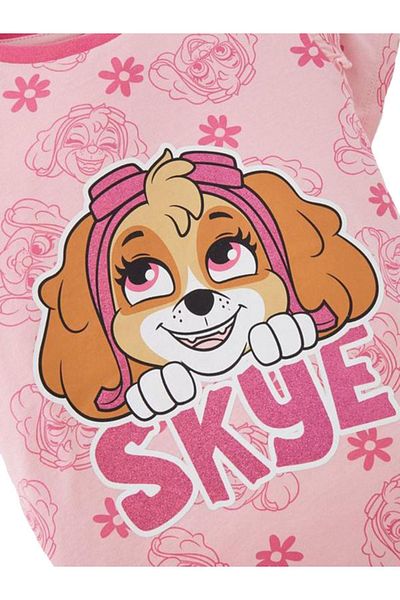 Next Paw Patrol Girl's T-shirt