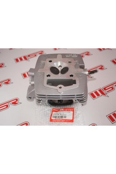 dardere motor KUBA CR 1 SİLİNDİR KAPAK DOLU