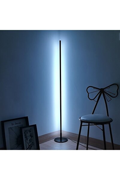 neeko TUYA SMART UYUMLU Telefon Ve Kumanda Kontrollü Oda Aydınlatma Sistemi Full Rgb - 150 Cm WİFİ