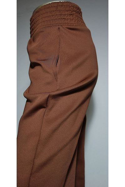 SYS BASIC Scuba Fabric Sweatpants