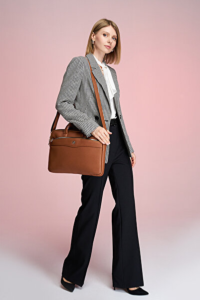 MORCA Servietă unisex pentru laptop de 13" și 14"