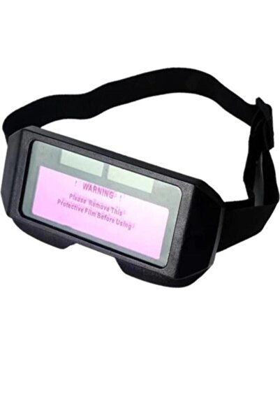 Schulzz Welding Glasses Auto Darkening