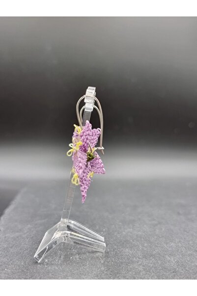 EGY Takı ve Aksesuar İğne Oyası küpe